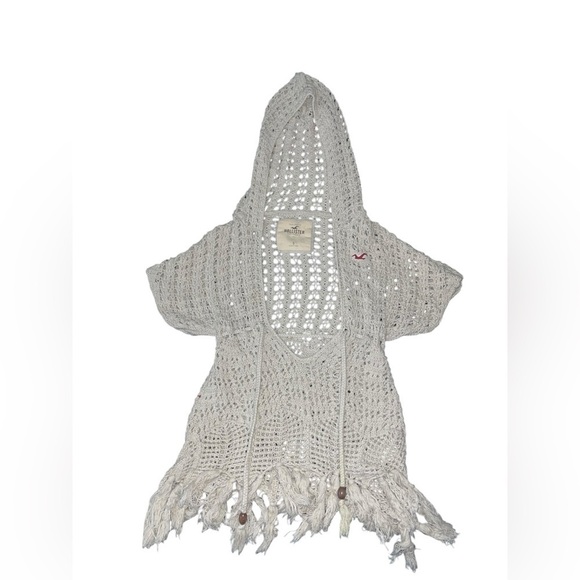 Other - Hollister Cover Up